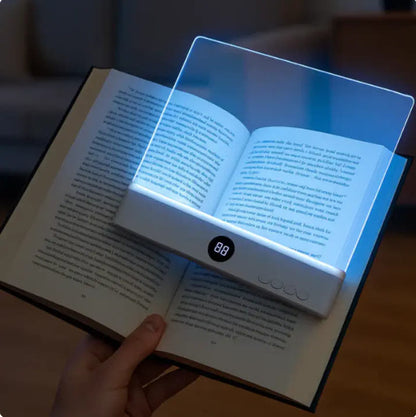 Smart Reading Lamp™