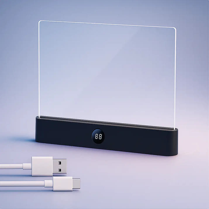 "Illuminate Your Reading Journey, Embrace Comfort."