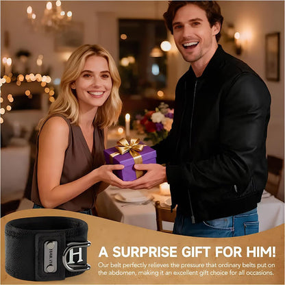 SleekHold Invisible Belt