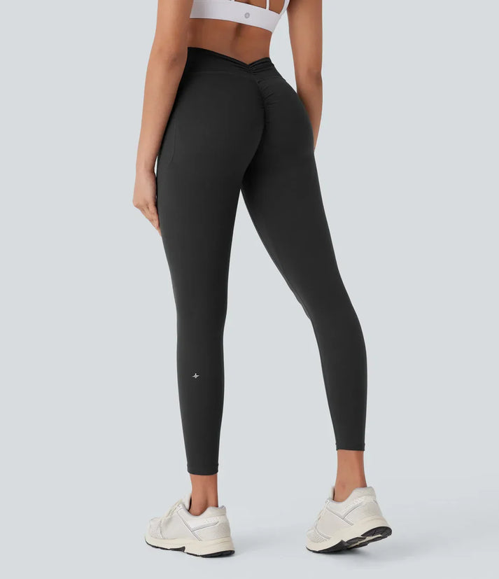 Zillani Butt Lifting Leggings