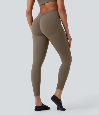 Zillani Butt Lifting Leggings