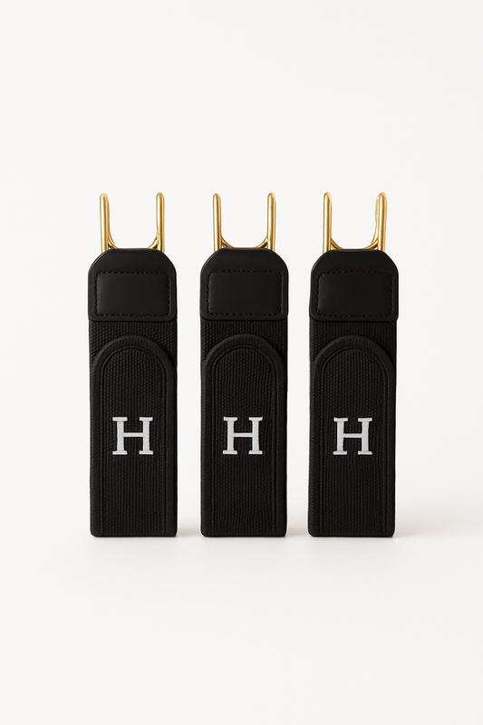 SleekHold Invisible Belt