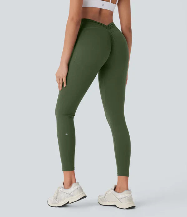 Zillani Butt Lifting Leggings