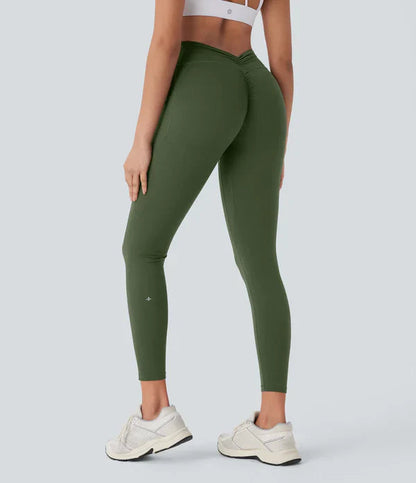 Zillani Butt Lifting Leggings