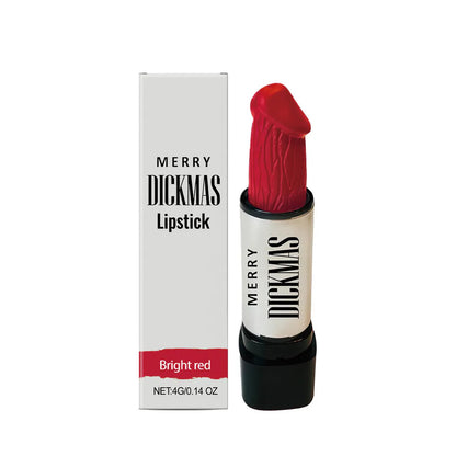 Funny natural lipstick