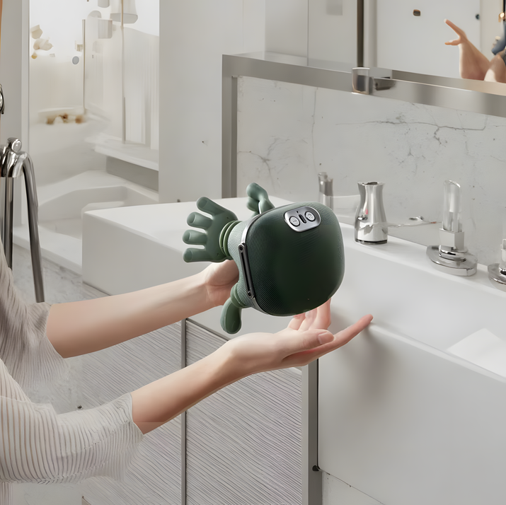 Neck & Shoulder Pro™