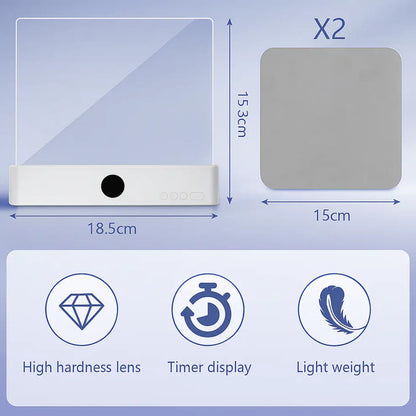 Smart Reading Lamp™