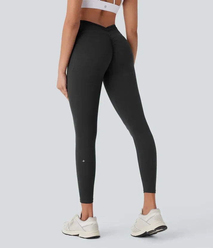 Butt Lifting Leggings